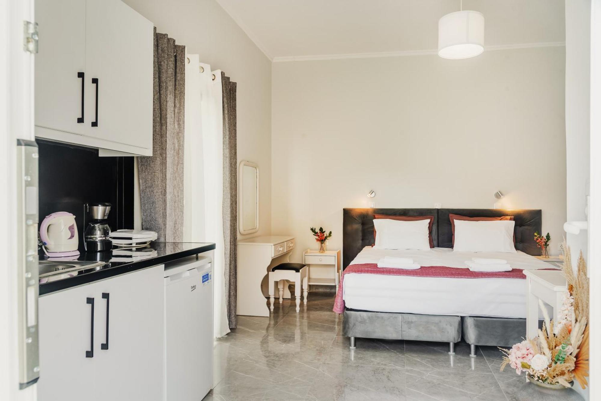 Apartment Kates Kávos